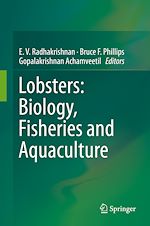 Télécharger le livre :  Lobsters: Biology, Fisheries and Aquaculture