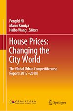 Télécharger le livre :  House Prices: Changing the City World