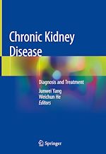 Télécharger le livre :  Chronic Kidney Disease