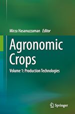 Télécharger le livre :  Agronomic Crops