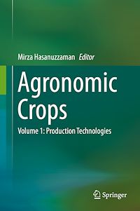 Télécharger le livre :  Agronomic Crops