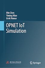 Télécharger le livre :  OPNET IoT Simulation