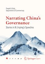 Download this eBook Narrating China's Governance