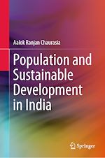 Télécharger le livre :  Population and Sustainable Development in India