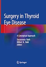 Télécharger le livre :  Surgery in Thyroid Eye Disease
