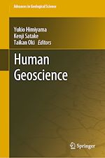 Télécharger le livre :  Human Geoscience