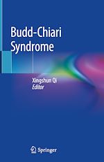 Télécharger le livre :  Budd-Chiari Syndrome