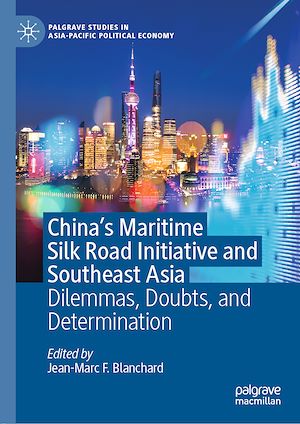 Téléchargez le livre :  China's Maritime Silk Road Initiative and Southeast Asia