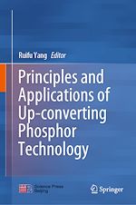 Télécharger le livre :  Principles and Applications of Up-converting Phosphor Technology
