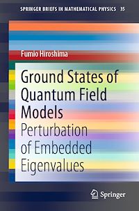 Télécharger le livre :  Ground States of Quantum Field Models