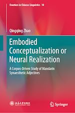 Télécharger le livre :  Embodied Conceptualization or Neural Realization