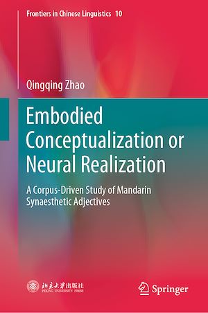 Téléchargez le livre :  Embodied Conceptualization or Neural Realization