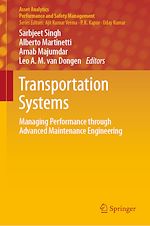 Télécharger le livre :  Transportation Systems