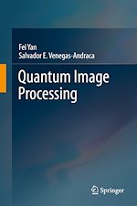 Télécharger le livre :  Quantum Image Processing