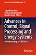 Télécharger le livre :  Advances in Control, Signal Processing and Energy Systems
