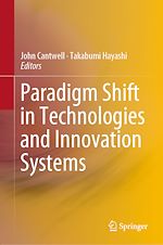 Télécharger le livre :  Paradigm Shift in Technologies and Innovation Systems