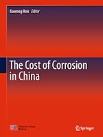 Télécharger le livre :  The Cost of Corrosion in China