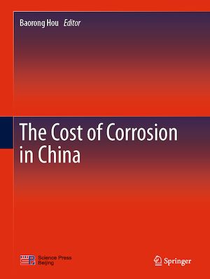 Téléchargez le livre :  The Cost of Corrosion in China