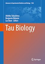 Télécharger le livre :  Tau Biology