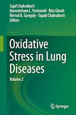 Télécharger le livre :  Oxidative Stress in Lung Diseases