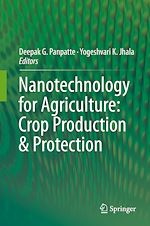 Télécharger le livre :  Nanotechnology for Agriculture: Crop Production & Protection