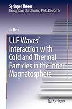 Télécharger le livre :  ULF Waves' Interaction with Cold and Thermal Particles in the Inner Magnetosphere