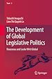 Télécharger le livre :  The Development of Global Legislative Politics