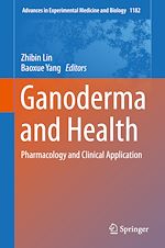 Télécharger le livre :  Ganoderma and Health