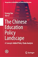 Download this eBook The Chinese Education Policy Landscape
