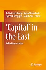 Télécharger le livre :  ‘Capital' in the East