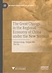 Télécharger le livre :  The Great Change in the Regional Economy of China under the New Normal