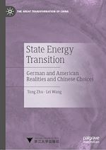 Télécharger le livre :  State Energy Transition