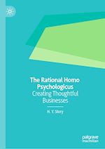 Télécharger le livre :  The Rational Homo Psychologicus