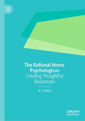 Téléchargez le livre :  The Rational Homo Psychologicus