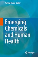 Télécharger le livre :  Emerging Chemicals and Human Health