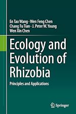 Télécharger le livre :  Ecology and Evolution of Rhizobia