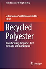 Télécharger le livre :  Recycled Polyester