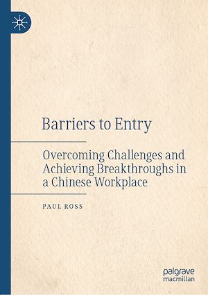 Téléchargez le livre :  Barriers to Entry