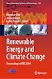 Télécharger le livre :  Renewable Energy and Climate Change