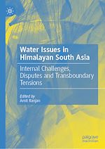 Télécharger le livre :  Water Issues in Himalayan South Asia