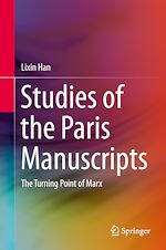 Télécharger le livre :  Studies of the Paris Manuscripts