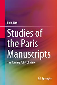 Télécharger le livre :  Studies of the Paris Manuscripts
