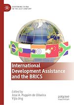 Télécharger le livre :  International Development Assistance and the BRICS