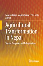 Télécharger le livre :  Agricultural Transformation in Nepal