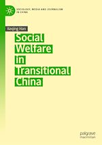 Télécharger le livre :  Social Welfare in Transitional China