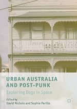 Télécharger le livre :  Urban Australia and Post-Punk