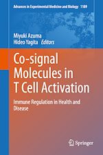 Télécharger le livre :  Co-signal Molecules in T Cell Activation