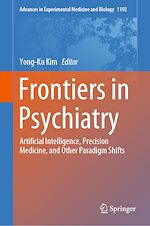 Télécharger le livre :  Frontiers in Psychiatry