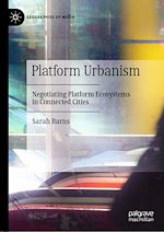 Télécharger le livre :  Platform Urbanism