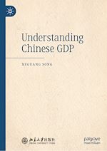 Télécharger le livre :  Understanding Chinese GDP